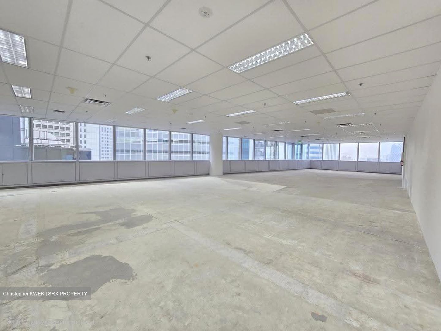 Income At Raffles (D1), Office #627549401